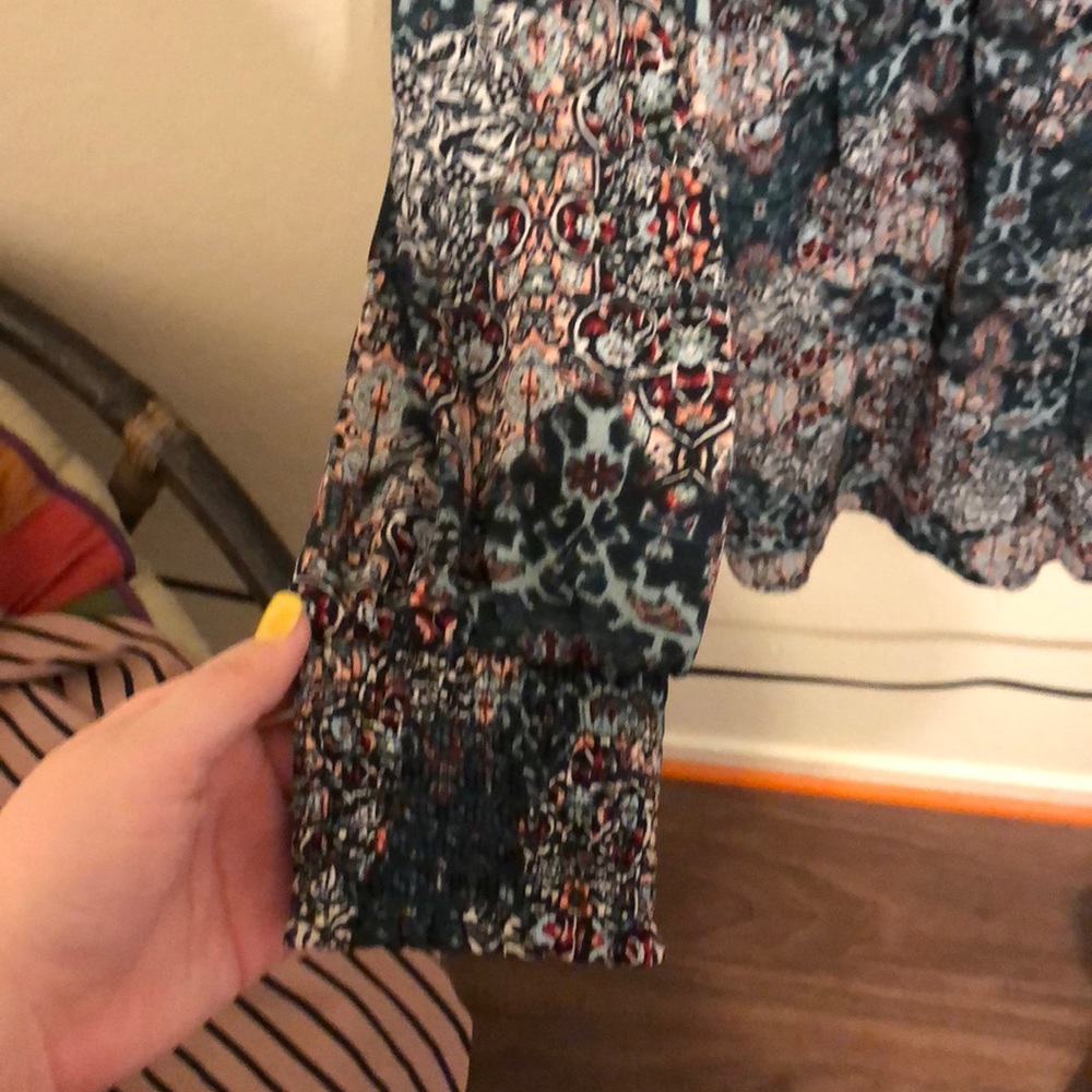Beautiful Romper - Picture 4 of 5
